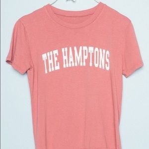 Brandy Melville The Hamptons Tee
